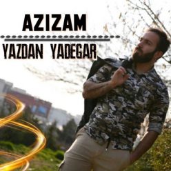Yazdan Yadegar  –   Azizam